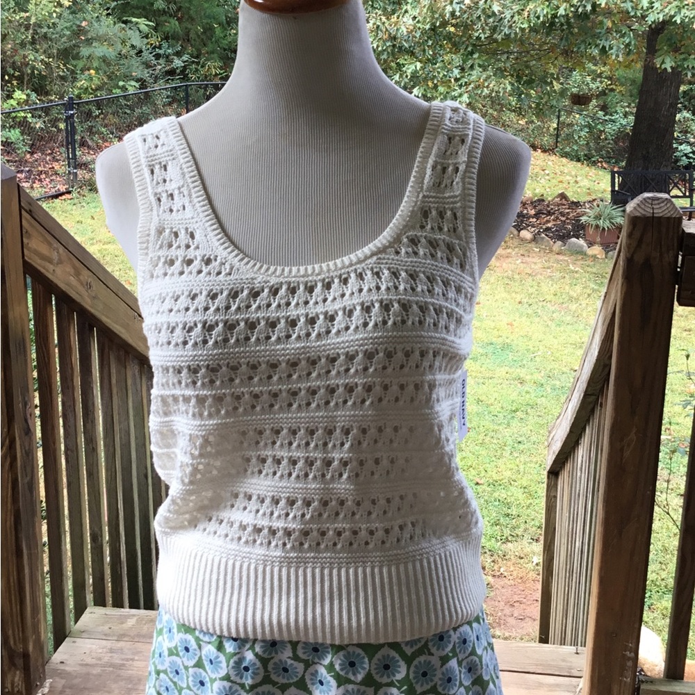 Old Navy Knit Top